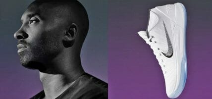 Il contratto tra Bryant e Nike è scaduto: le Kobe’s spariranno?