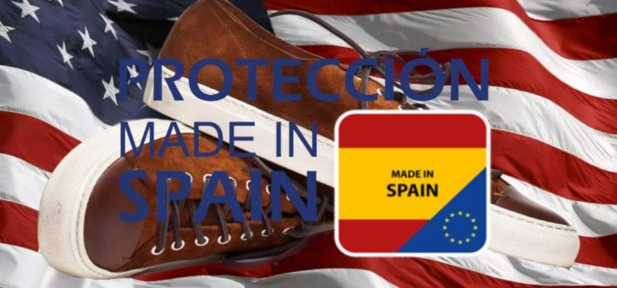 The hypothesis of a US duty on EU shoes terrifies the Spanish