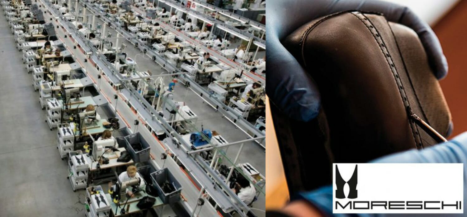 Costi, debito, academy: gli appunti per la ripartenza di Moreschi