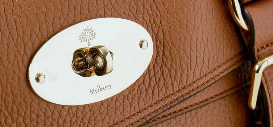 Mulberry closes the fiscal year with “small profits”