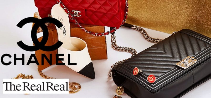 Chanel e The RealReal fanno pace, forse: stop di 3 mesi alla causa