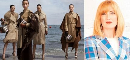 Walpole spiega la reazione del lusso inglese a Brexit e Covid