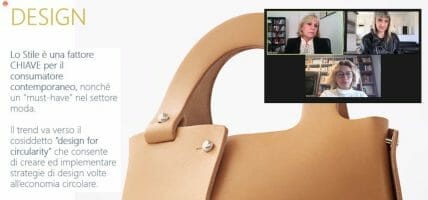 Concia italiana: la forza che serve per comunicarne il valore