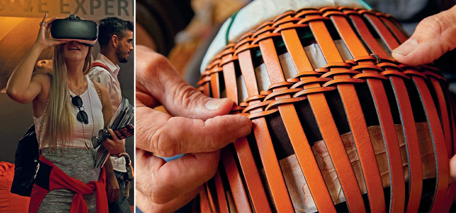 Il punto d’incontro