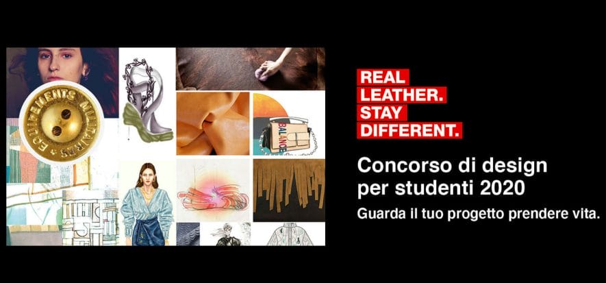 Ecco i finalisti di World Leather Contest: non perdetevene uno