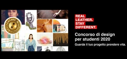 Here are the finalists of World Leather Contest: don’t miss it