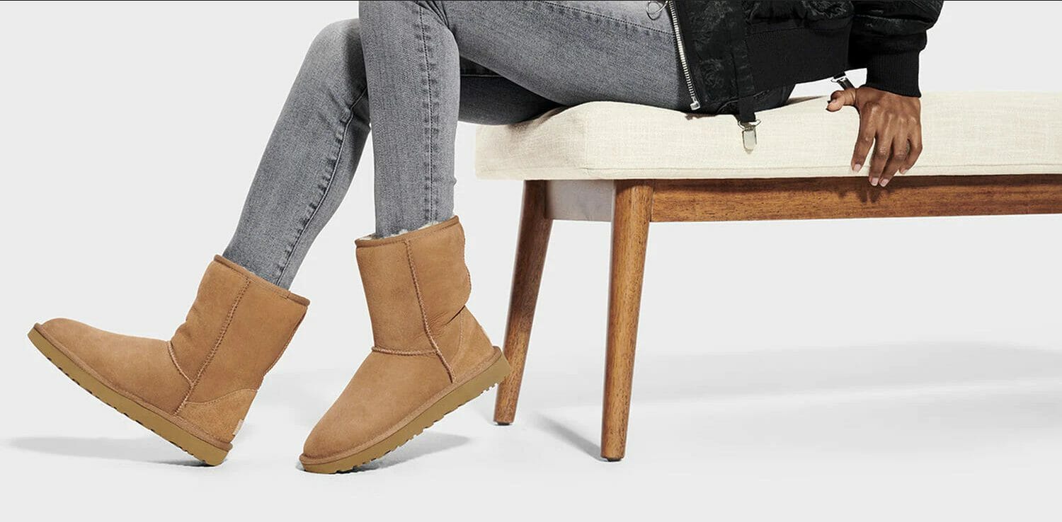 Gli UGG sono nostri: in appello Deckers stronca Australian Leather