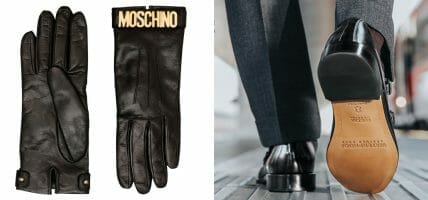 Come se la sono cavata nel primo trimestre Aeffe e Geox