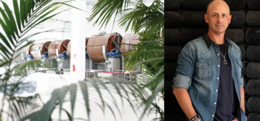 Iliprandi explains to CorrSera how Bonaudo went through 2020