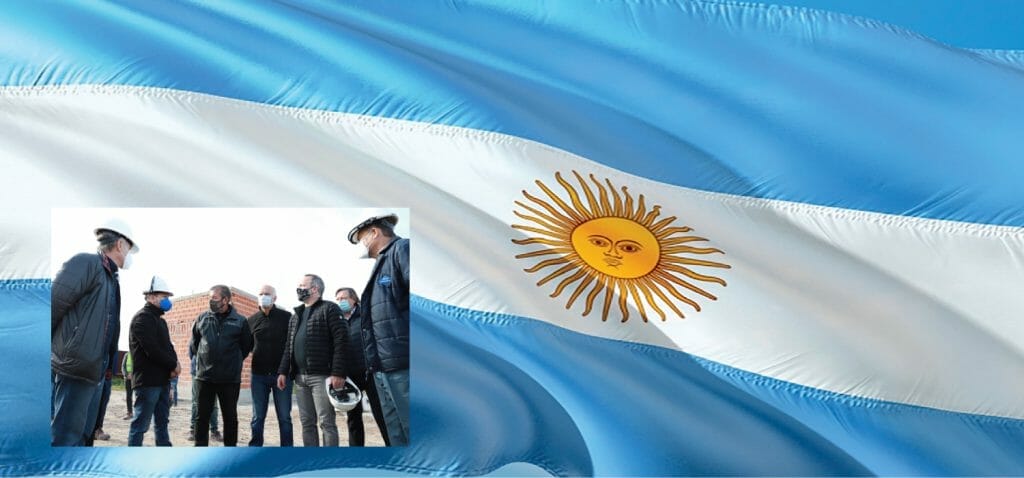 Argentina: le PMI chiedono aiuto, il distretto della concia avanza