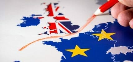 UK, per auto e moda Brexit è cominciata come una corsa a ostacoli