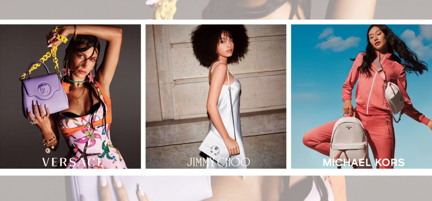 La borsa sostiene Capri Holdings