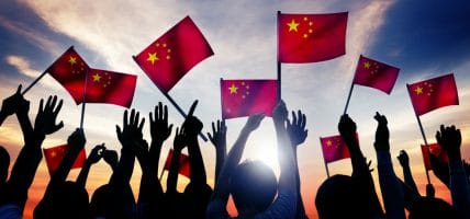 A Pechino il lusso è ai massimi, ma attenzione al China Pride