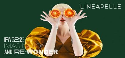 Lineapelle: winter 22/23 is an invitation to rediscover wonder