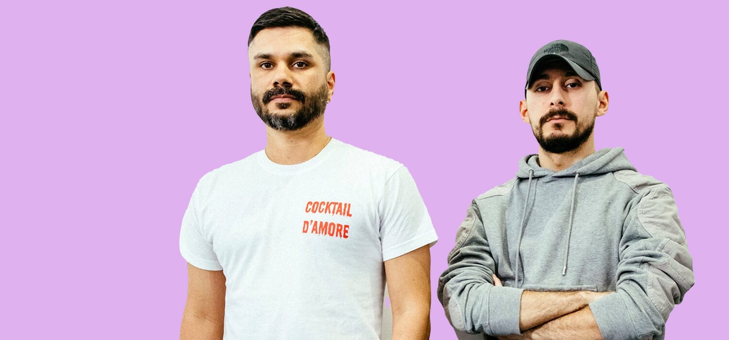 Trussardi ha scelto: Işık e Huseby alla direzione creativa