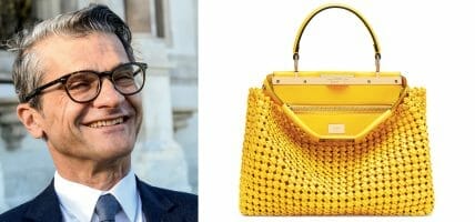 Luxury has changed according to Fendi, and it won’t go back to the way it was