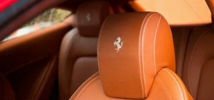 Mentre avanza nella moda, Ferrari incassa un buon primo trimestre