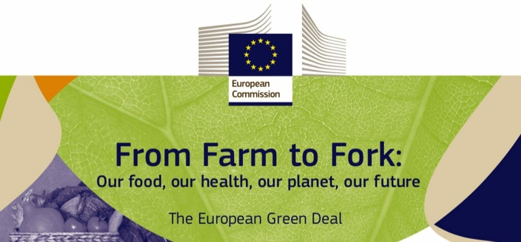 Cotance denounces the too many limitations of the Farm to Fork strategy