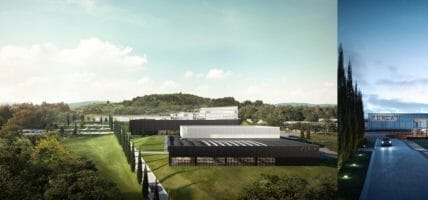 Furla Progetto Italia è pronta: produzione, academy e 250 addetti