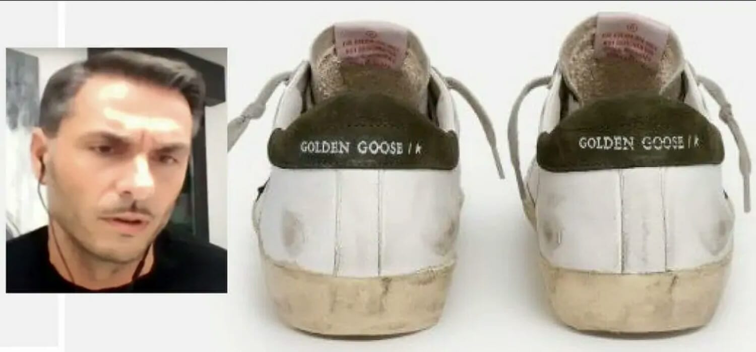 Le grandi ambizioni di Golden Goose: quotarsi e vivere per sempre