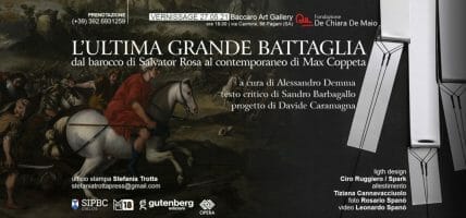 Fondazione De Chiara De Maio per il barocco e il contemporaneo