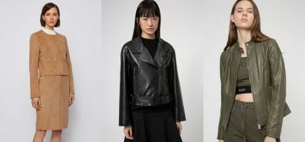 Nel primo trimestre Hugo Boss fa -10%, ma vede la luce