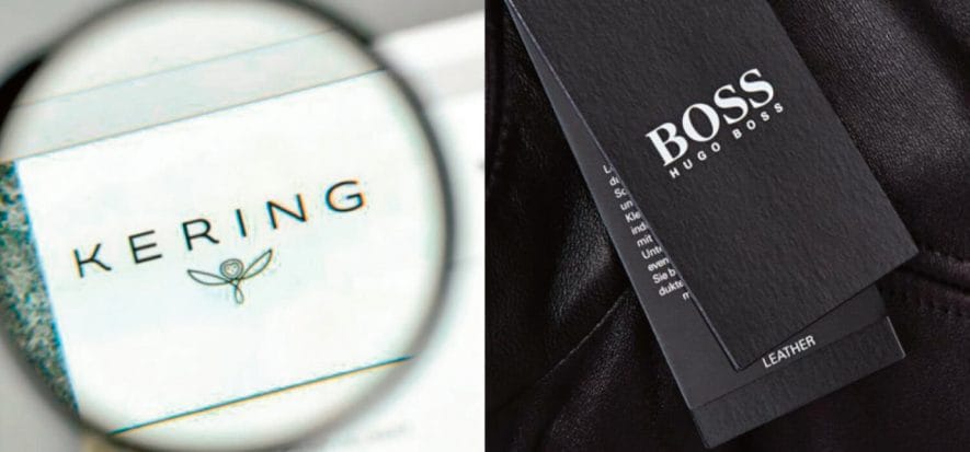 Mergermania: Frasers no longer has an interest in Hugo Boss, but Kering may do