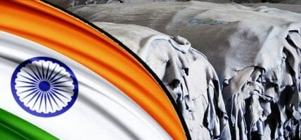 L’ultima ondata di Covid può essere fatale per la pelle indiana