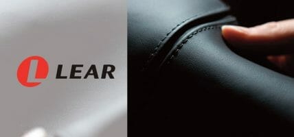 Lear starts strong in 2021: 5.4 billion during the 1st quarter, +20%