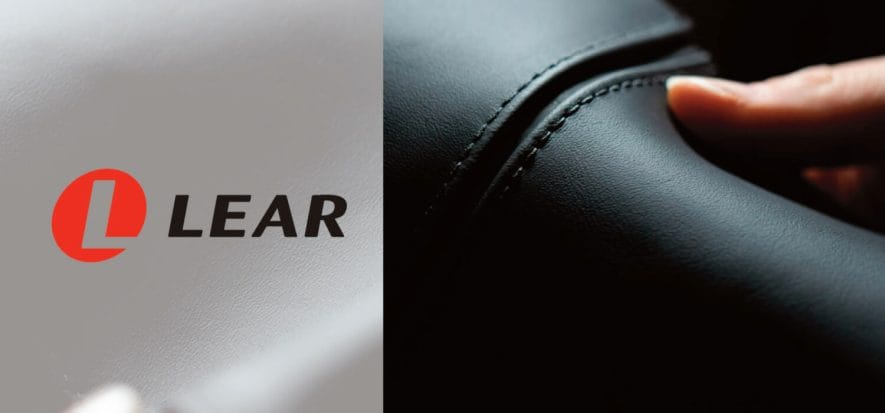 Lear starts strong in 2021: 5.4 billion during the 1st quarter, +20%