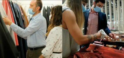 Lineapelle and the others: fairs in attendance warm up the engines