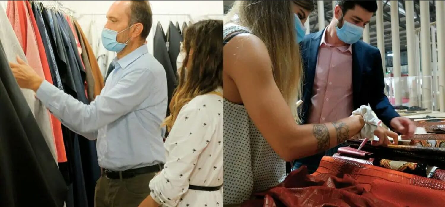 Lineapelle and the others: fairs in attendance warm up the engines