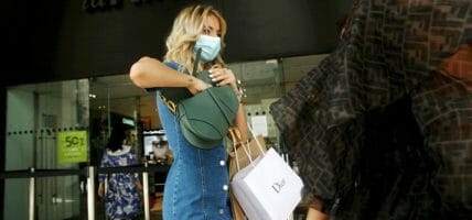 Da Milano e Roma, shopping street sempre più polarizzate