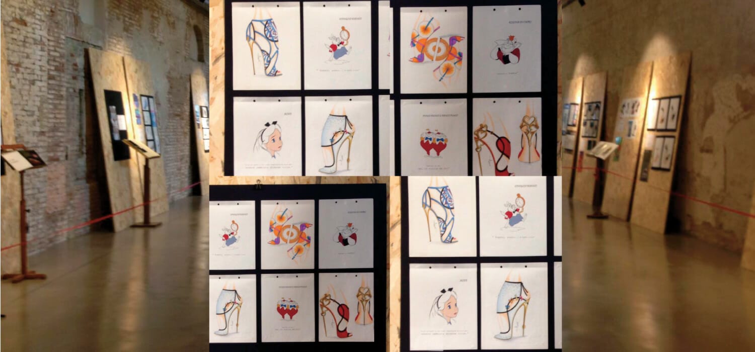 A San Mauro Pascoli una mostra celebra Vent’anni di Talenti