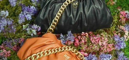 Per decollare in Cina Pinko ci apre 10 store di soli accessori