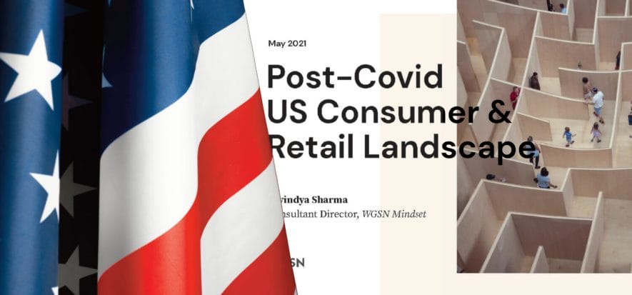 Which leather, which shoe, which bag: the US retail landscape