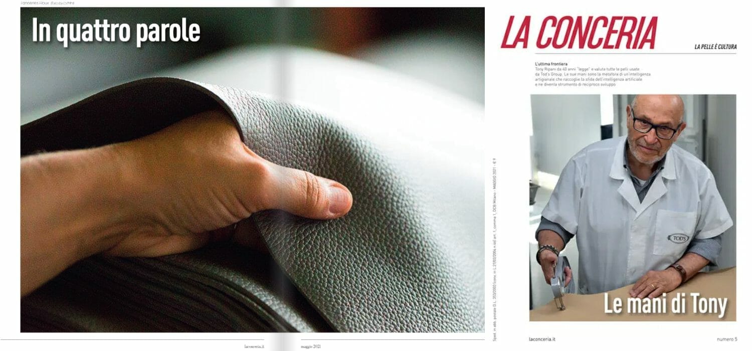 LVMH, la definizione di sostenibilità in quattro parole (più una)