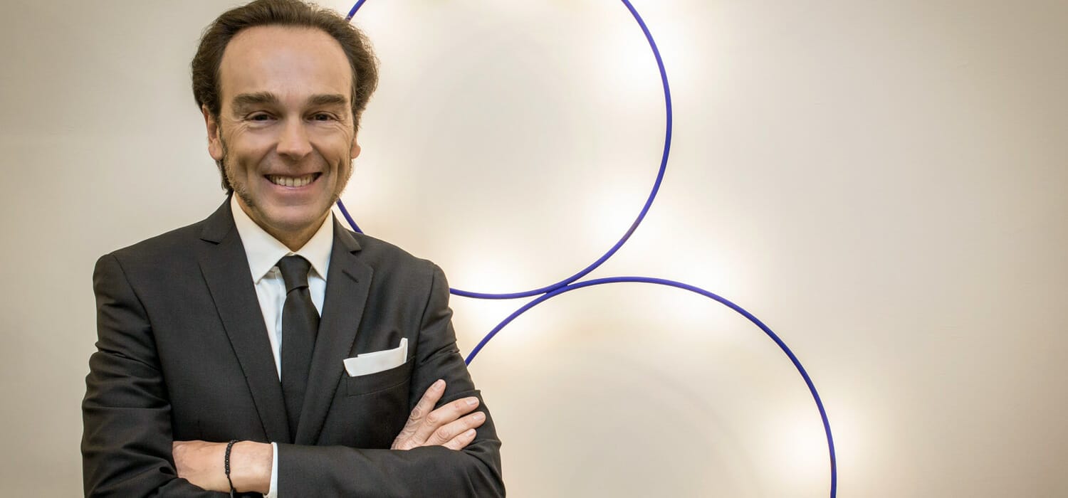 Il programma di Mantovani, nuovo presidente di Federmoda Toscana