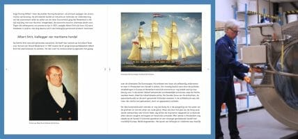 Smit & Zoon, i suoi duecento anni in un libro (e una visita reale)