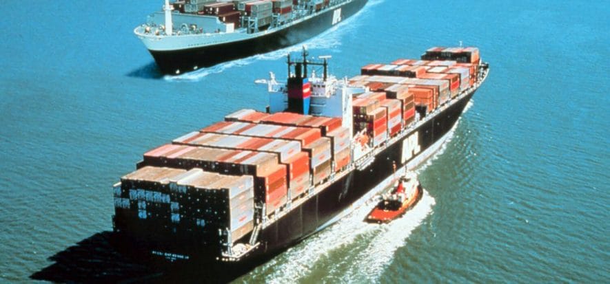 LHCA scrive al Congresso USA: “Abbiamo un problema coi container”