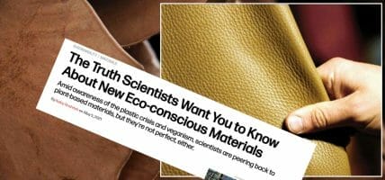 WWD si fa due domande sulle alternative vegane (consultando FILK)