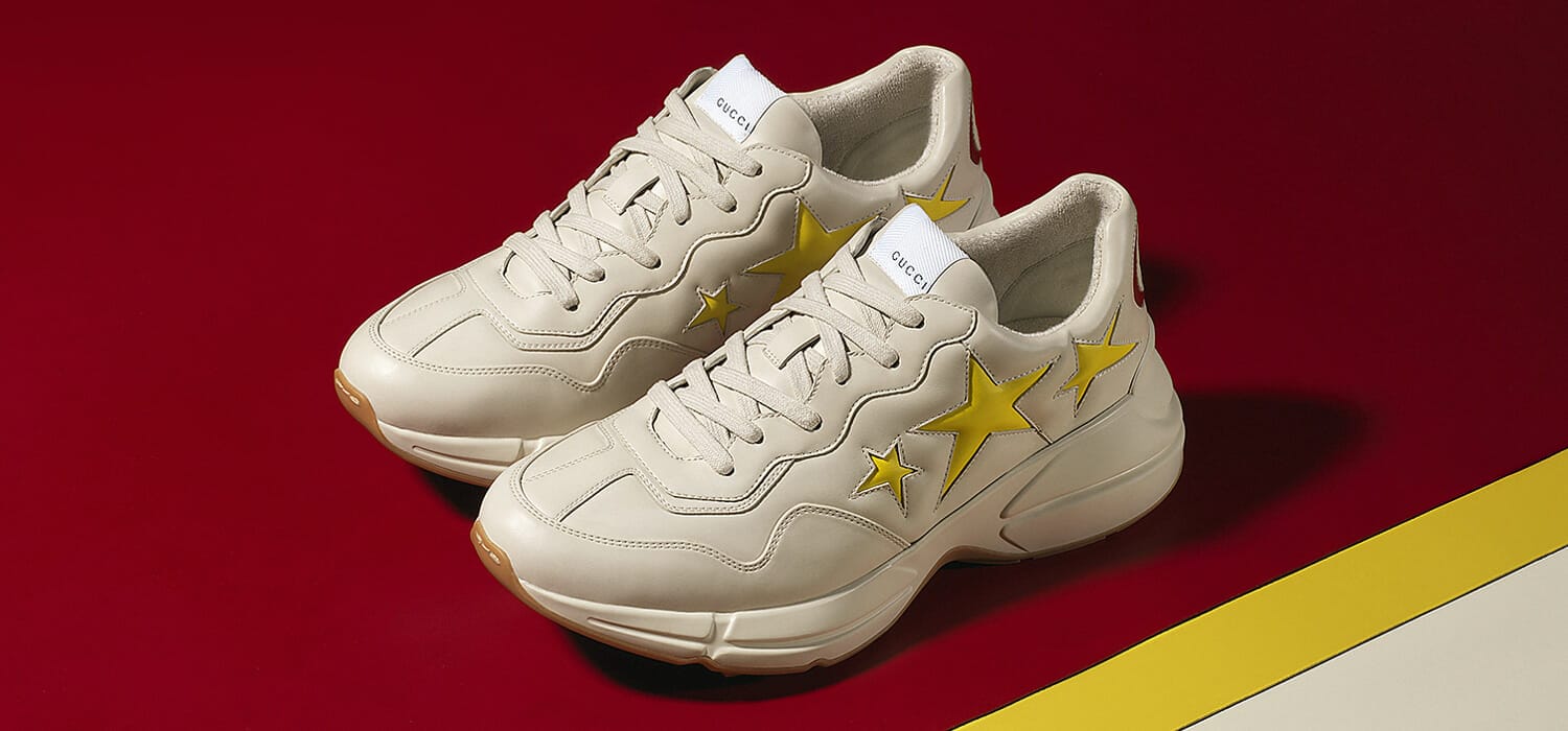 Gucci Demetra “è vera sostenibilità?” si chiede Valter Peretti