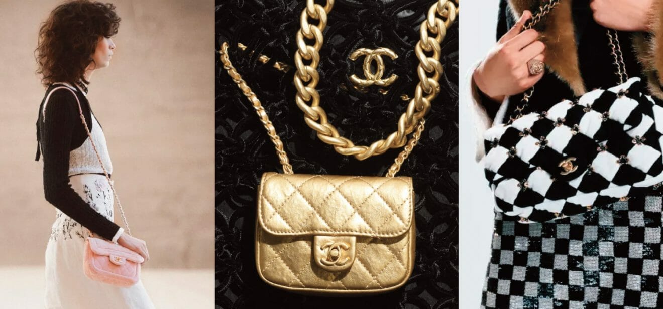 chanel 2020 price increase