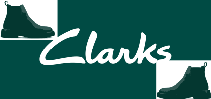 Clarks si dà un obiettivo: uguagliare (e sfidare) Dr. Martens