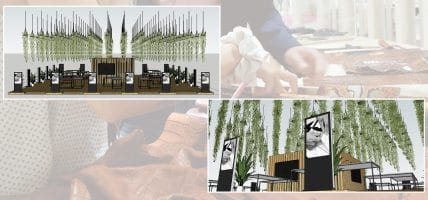 Lineapelle apre le porte al sourcing pellettiero: ecco Mipel Lab