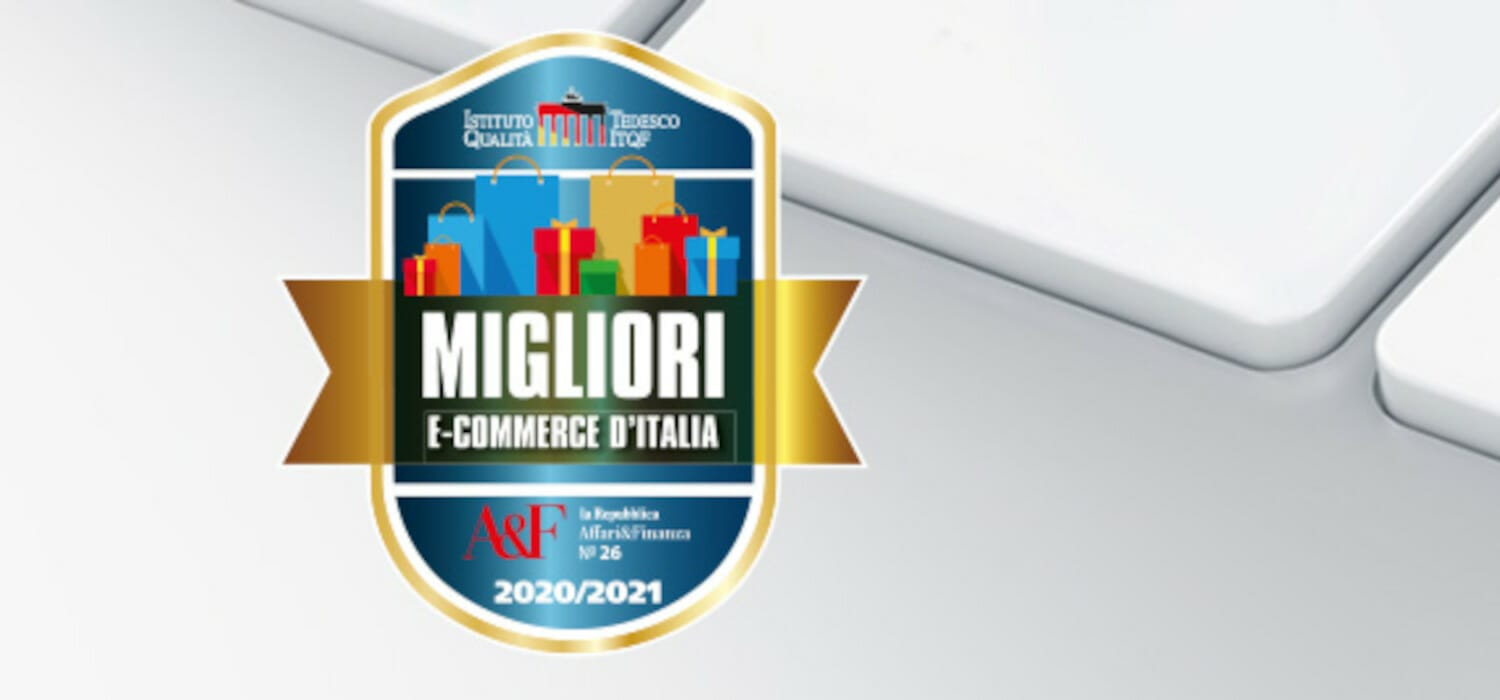 I brand che hanno allestito i migliori e-commerce moda in Italia