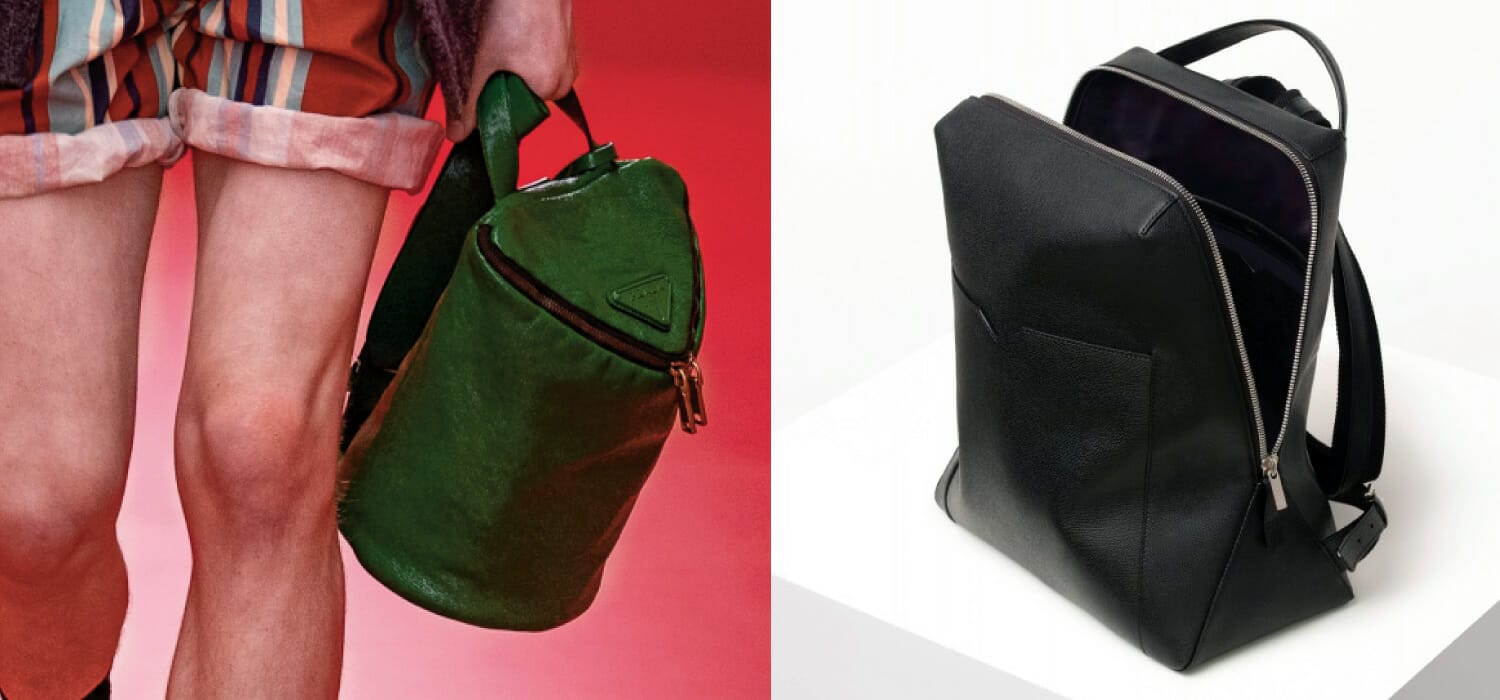 Accessori a Milano: il lusso li vuole “artigianali e autentici”