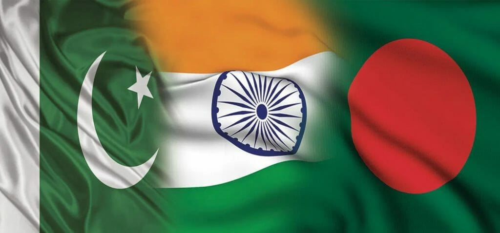 Data from India, Pakistan and Bangladesh: Asian leather is recovering