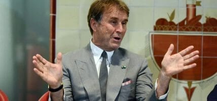 Cucinelli: “I dipendenti che non si vaccinano? In aspettativa”