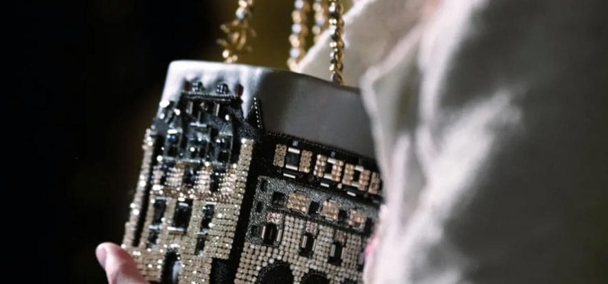 Chanel’s strategy includes price increments, but no e-commerce